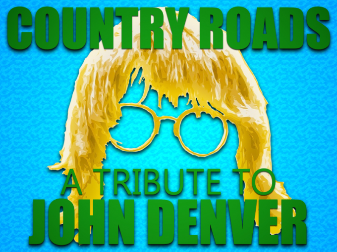A Tribute To John Denver at White Oak Amphitheater