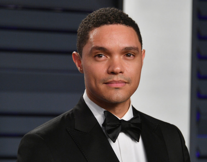 Trevor Noah at White Oak Amphitheater