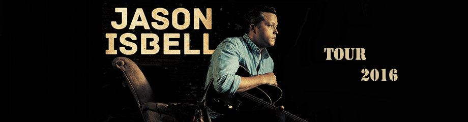 Jason Isbell