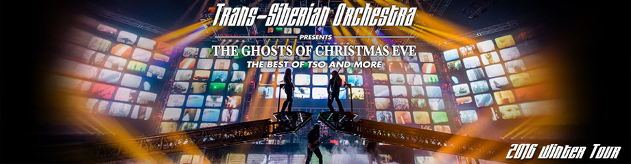 Trans-Siberian Orchestra