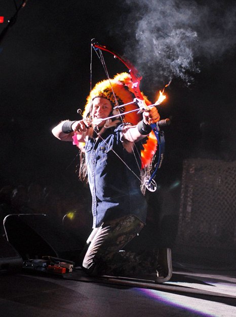 Ted Nugent