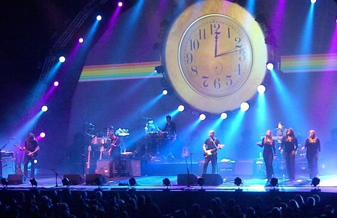 Brit Floyd
