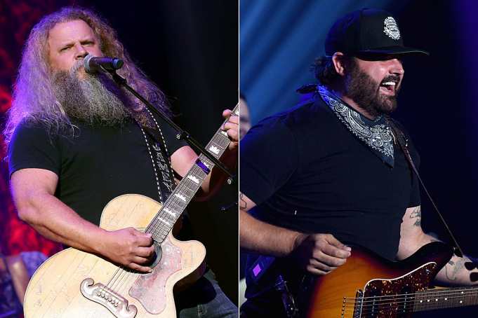 Jamey Johnson