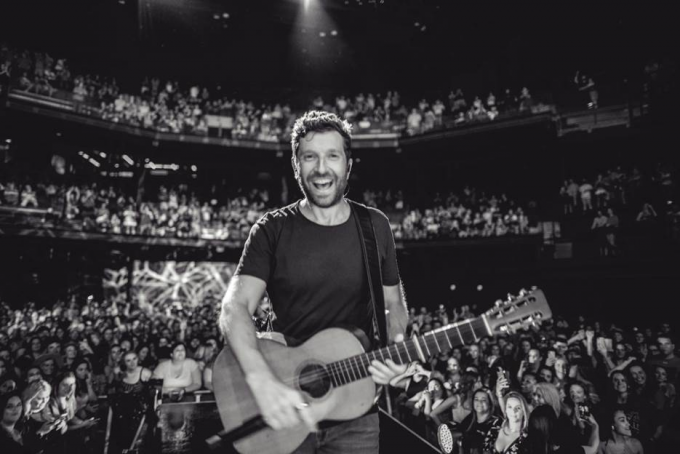 Brett Eldredge