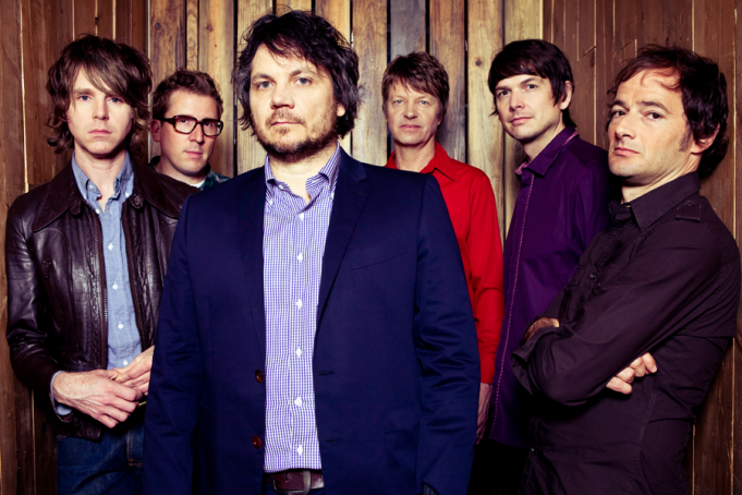 Wilco at White Oak Amphitheater