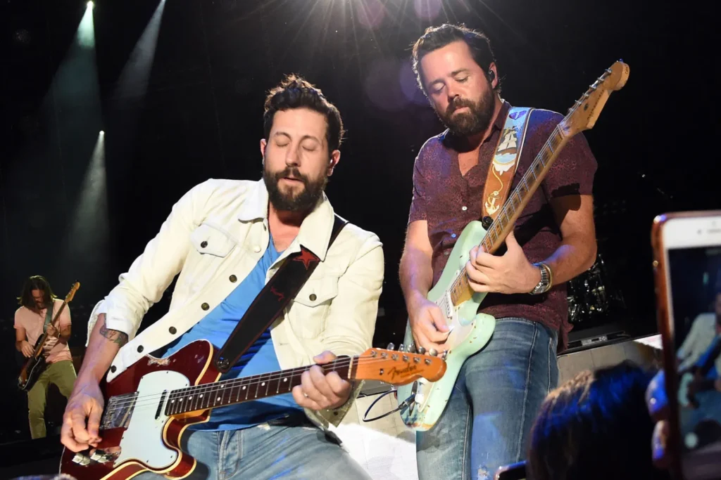 Old Dominion tickets