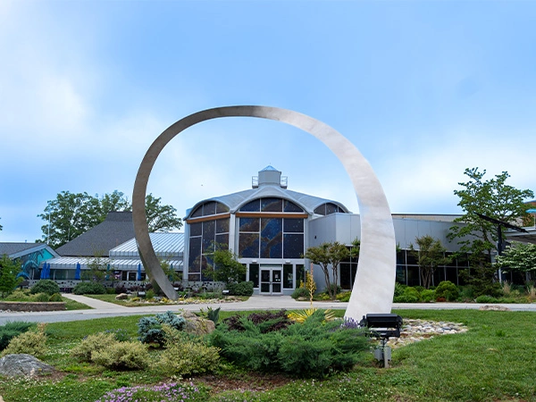 Greensboro Science Center